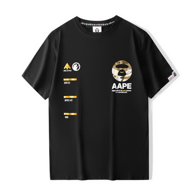 men bape t-shirts M-3XL-188
